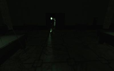 Damned - Screenshot - Gameplay Image