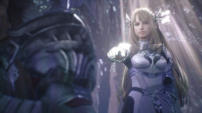 Valkyrie Elysium - Screenshot - Gameplay Image