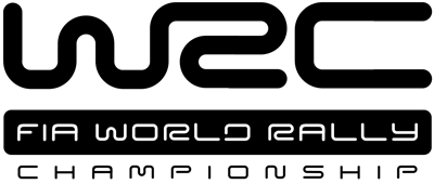 WRC: FIA World Rally Championship - Clear Logo Image