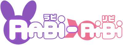 Rabi-Ribi - Clear Logo Image