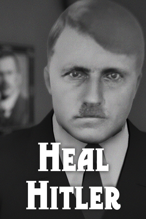 Heal Hitler