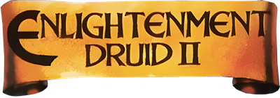 Enlightenment - Clear Logo Image
