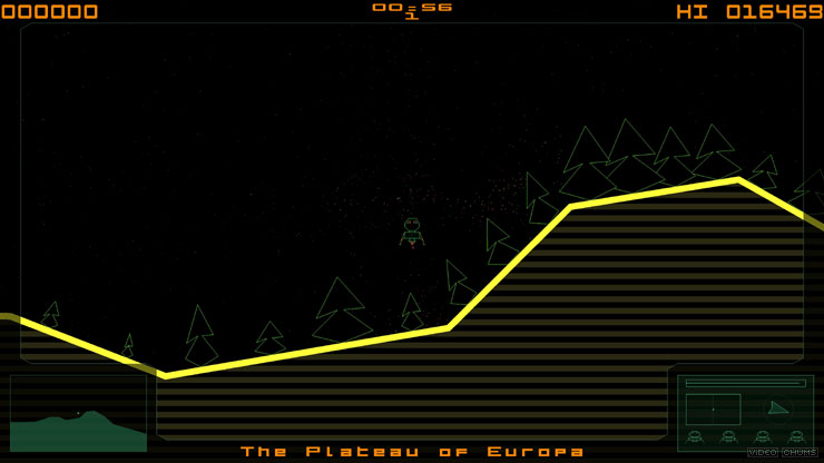 Terra Trilogy
