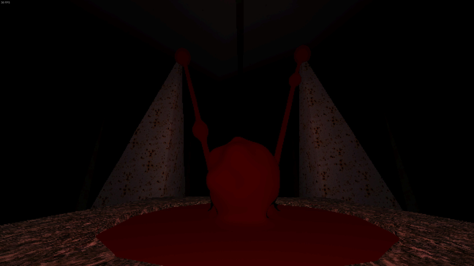 Sanguine Sanctum