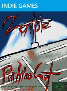 Zombie Parking Lot