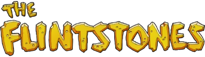 The Flintstones - Clear Logo Image