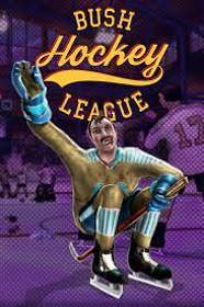 Bush League Hockey