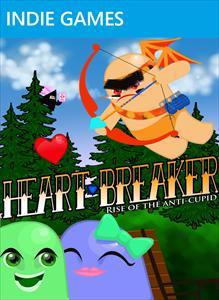 Heart Breaker