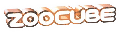 ZooCube - Clear Logo Image