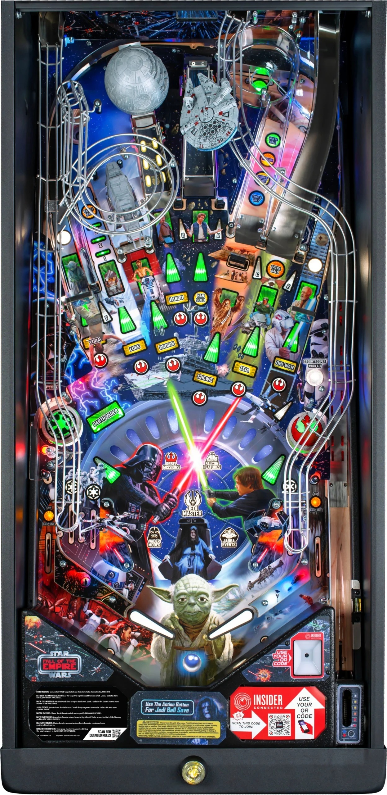 Star Wars: Fall of the Empire