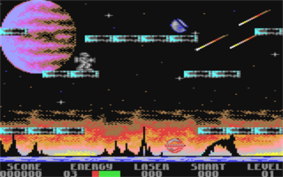 Tit Bit 2 - Screenshot - Gameplay Image