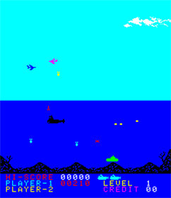 Polaris - Screenshot - Gameplay Image