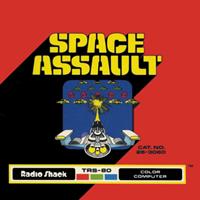 Space Assault