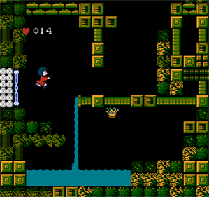 Junkoid - Screenshot - Gameplay Image