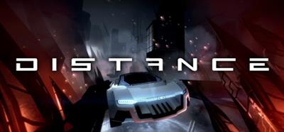 Distance - Banner Image