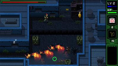 UnMetal - Screenshot - Gameplay Image