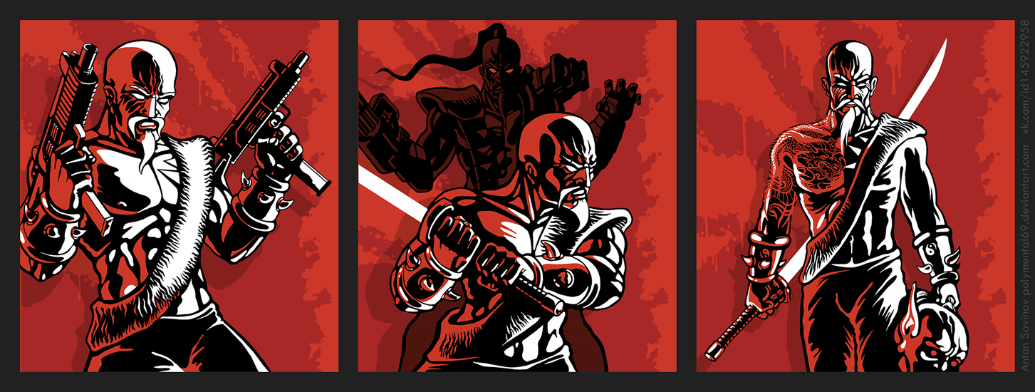 Shadow Warrior Classic Redux Details Launchbox Games Database Shadow Warrior Classic Redux Details Launchbox Games Database