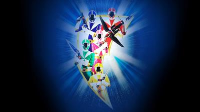 Power Rangers: Lightspeed Rescue - Fanart - Background Image