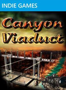 Canyon Viaduct