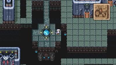 Final Fantasy IV - Screenshot - Gameplay Image