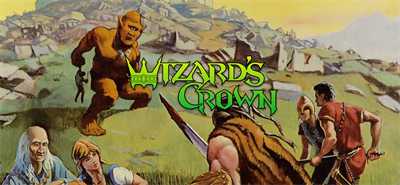 Wizard's Crown - Banner Image