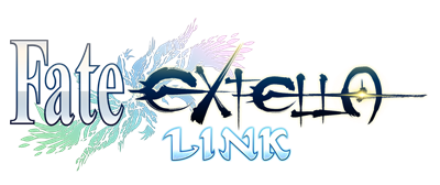 Fate/EXTELLA LINK - Clear Logo Image