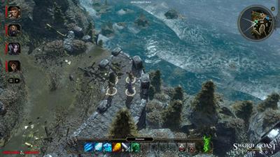 Sword Coast Legends - Screenshot - Gameplay Image