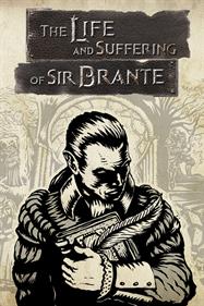The Life and Suffering of Sir Brante - Box - Front Image