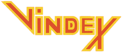 Vindex - Clear Logo Image