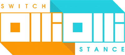 OlliOlli: Switch Stance - Clear Logo Image