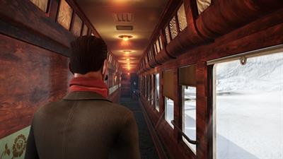 Agatha Christie: Murder on the Orient Express - Screenshot - Gameplay Image