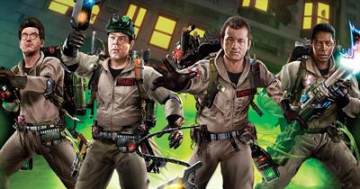 Ghostbusters: The Video Game Remastered - Screenshot - Gameplay Image