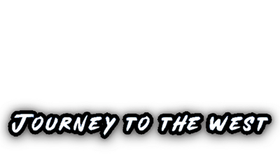 Journey to the West - Clear Logo Image