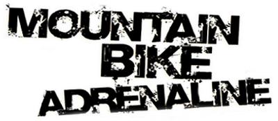 Mountain Bike Adrenaline - Clear Logo Image