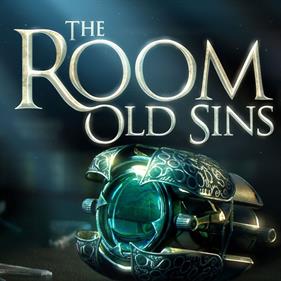 The Room: Old Sins - Box - Front Image