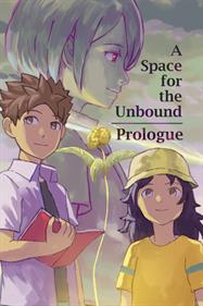 A Space For The Unbound: Prologue - Box - Front Image