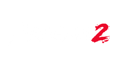 Aragami 2 - Clear Logo Image
