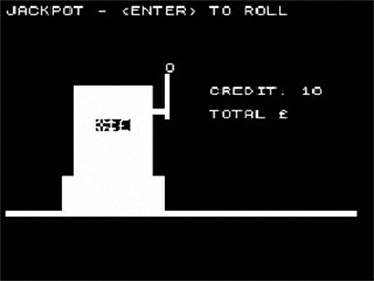 Games Tape Three - Screenshot - Gameplay Image