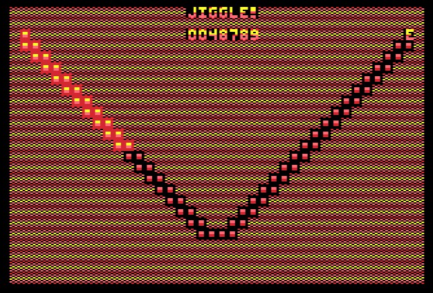 Jiggle!