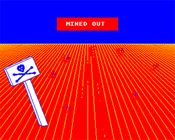 Mined-Out - Screenshot - Game Title Image