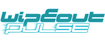 WipEout Pulse - Clear Logo Image