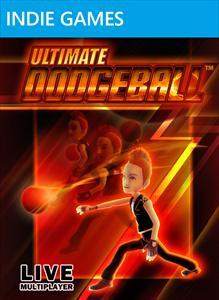 Ultimate Dodgeball