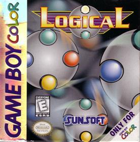Logical - Box - Front Image