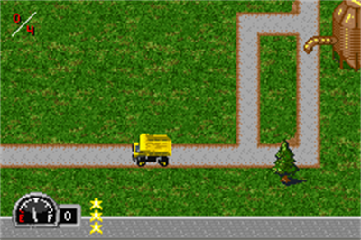 Tonka On the Job - Screenshot - Gameplay Image