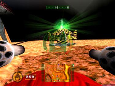 Machine Head - Screenshot - Gameplay Image