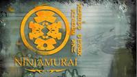 Ninjamurai - Fanart - Box - Front