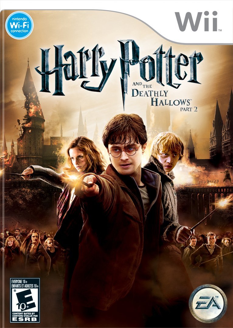 harry potter and the deathly hallows audiobook free stream