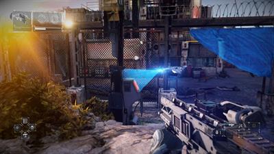 Killzone: Shadow Fall - Screenshot - Gameplay Image