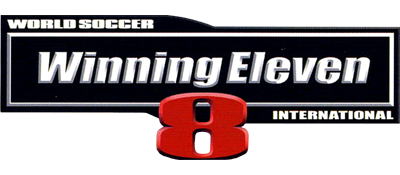 Pro Evolution Soccer 4 - Clear Logo Image