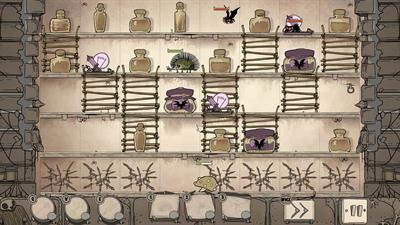 Jars - Screenshot - Gameplay Image